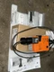 BELIMO LRB24-3 Elect Ball Valve Actuator, 24V AC/DC 40LV92