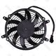 12V Fan Blade 78-1373 for Thermo King SV 800 V-Series Spal VA07-AP8/VLL-58S