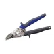 Klein Tools 86522 3 in. Straight Hand Seamer