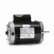 Century/A.O. Smith 2 Hp Threaded Shaft Motor 1.20 Sf St1202 B130