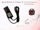AC Adapter Charger for CEN TECH 4 IN 1 3 IN 1 PORTABLE POWER PACK # 69401 60657