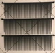 Air Filter Pleat Spacer Combs Spaceguard Aprilaire, Fits 2200 & 2250