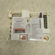 50A55-843 Furnace Control Circuit Board Replacement for White Rodgers