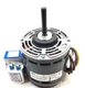 Emerson K55HXHKL-8719 Blower Motor 1/2 HP 1075 RPM 4SPD 1PH 115V used #CMP235