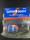 Supco SPP5 Solid State Relay & Hard Start Capacitor brand new-A2.3