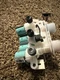 Whirlpool Maytag Kenmore Washer Water Inlet Valve W11096267 W10758828 W11165546