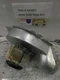 JAKEL Intercity Furnace Flue Exhaust Blower 115V -1014433, J238-150-15251(11C3