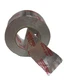 3M 1580 UL181B-FX Duct Joint Sealing Mastik Tape 2 in x 100 FT