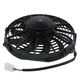 Replace for Thermo King V-Series 12V Cooling Fan 78-1185 78-1375 VA11-AP7C-57A