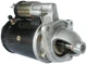 STARTER MOTOR FOR Ford Manitou Buhrer New Holland Terex Shibaura BSD444