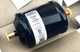 Service First OEM DHY01452 - DCB 163S Biflow Filter Drier HFC-HCFC, 3/8"