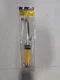 Yellow Jacket 69562 Refrigerant Oil Injector 4oz