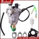 Findmall Carburetor Kit For Centurion 5000/6250 Watts GP5000 5944 Generator Carb