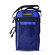 Fieldpiece ANC1 Deluxe Nylon Meter Case Blue 