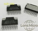 1QTY A2918SW Encapsulation''ZIP-18'DUAL FULL-BRIDGE PWM MOTOR DRIVER #sub/95