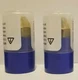TWO (2) 1.25-80B SOLID DELAVAN OIL BURNER NOZZLES (Fast Shipment Within 24 Hours