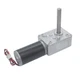 5840-31ZY Extension Shaft Motor DC 12V 24V High Torque Turbo Gear Motor