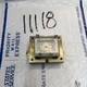 4000-01E07AE15  Products Unlimited, York Luxaire Transformer 025-30889-000 40VA