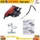 W10404050 W10240513 Washer Lid Lock Latch Switch Assembly for Whirlpool, Kenmore