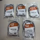 Qty 5 Global Electric Heat Furnace Restring Kit 5kW 240V Napco 5005 KIT24501