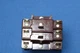 STEVECO RELAY 90-340 TOW POLE DOUBLE THROW 12 AMPS 125V. AC COIL 24V AC