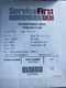 TRANE 277 V 1 PH 1/3 HP 1050 RPM Motor, MOT19004