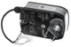 Trane ACT00524, X1361100206, Actuator, 35" Pounds Minimum Torque