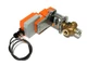 1/2" Belimo G315B-G 3-Way Control Valve w/SVKX24-MFT Actuator CV 2.2 NEW 2023/24