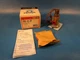 SPORLAN EFSE-1/2-ZP 3/8 x 1/2" ODF Solder Thermostatic Expansion Valve, 109635