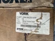 York Ring Volute Seal 064-44250-000