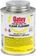 MARS 73170 PVC Cleaner 8oz ABS/PVC/CPVC Pipe Prep All Purpose