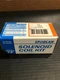 SPORLAN SOLENOID COIL KIT ITEM, 311710- WITH JUCTION BOX, NEW FREE SHIPPING