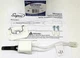 1pc Supco SKIT03033 Furnace Hot Surface Ignitor for Trane KIT-3033 KIT03033