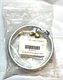 MA-AT14-5 MA-LINE 1/4" OD X 5 FT COIL ALUMINUM TUBING - NEW WITH FITTINGS