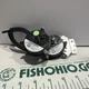 NORDYNE 632546 DUAL PRESSURE SWITCH -1.00 / -0.60
