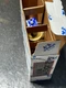 sporlan e25s290-hp nos poor packaging 1-1/8" odf 4078-00