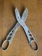 Malco Tools MC14 Andy  14" Aluminum Snip ,Sheet Metal light Weight