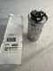 Mars 12789 Motor Dual Run Capacitor Round 45 + 7 .5 uf MFD 440/370 V