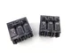 2pcs Lot GE Circuit Breaker 3 Pole Type THQB RV-2937 Bolt On