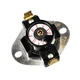 Packard PK-PT014 1/2" NPT Brass Pipe Fitting Connector