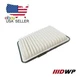 A35431 ENGINE AIR FILTER FOR EQUINOX MALIBU DTS LUCERNE G6 TORRENT AURA VUE XL-7