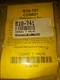 B10-741 C&D Valve Connector Tee