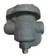 3/4" SPIRAX SARCO B1H-15 INVERTED BUCKET STEAM TRAP THREADED 15PSI NEW