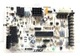 Source 1 122 YORK 642768 Furnace Control Circuit Board 1170-122 used #X196A