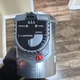 Honeywell Home ARD7TZ Motorized Damper 24V Galvanized Steel HVAC Actuator