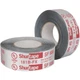 SHURTAPE S1-304100 Mastic Foil Tape 100' x 3" Silver UL 181B-FX