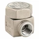 Spence NTD600-N1D9A 3/4" FNPT 3050 Lb/Hr 600 PSI Stainless Steel Steam Trap