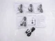 5 Pack Water Level Switch For HVAC Drain Pan LLS-SS3