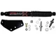 For 2005-2010 Ford F350 Super Duty Steering Damper Kit Skyjacker 49727TVRP 2006