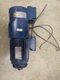 SEW-Eurodrive, SAF57 DRN80M4/ES7C/V/DH, 1751 RPM, 230/460V Inverter duty, USED